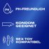 Durex Originals - waterbasis glijmiddel (50ml)