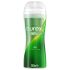 Durex 2in1 Massage-olie - Aloe Vera (200ml)