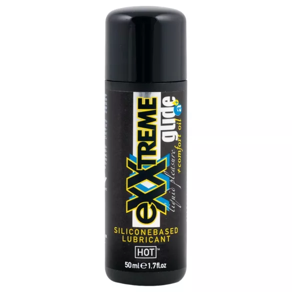HOT - eXXtreme langdurig glijmiddel (50 ml)