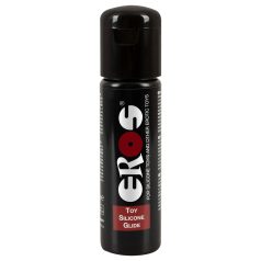 EROS siliconen glijmiddel - perfect voor sextoys (100ml)