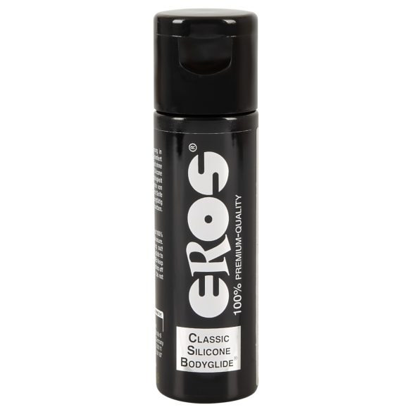 EROS - glijmiddel en massagegel - siliconen - 30ml