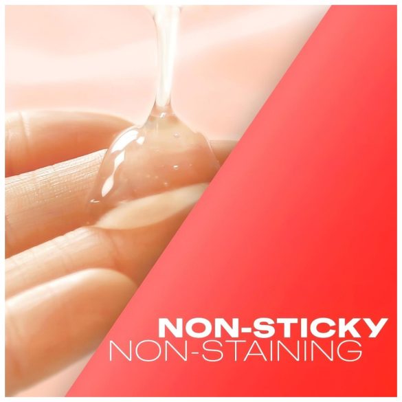 Durex - glijmiddel met aardbei smaak - 50ml