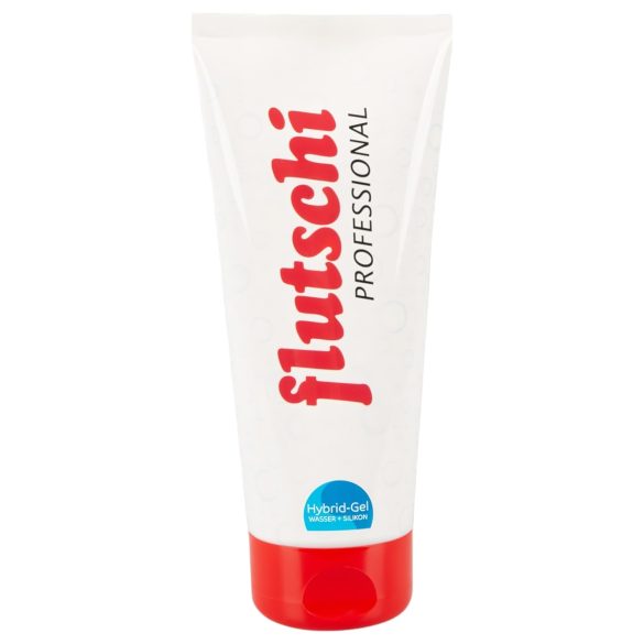 Flutschi Professional glijmiddel (200ml)