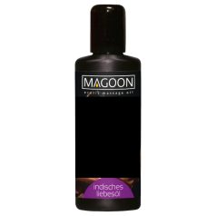 Magoon - massageolie - Indiaas - 100ml