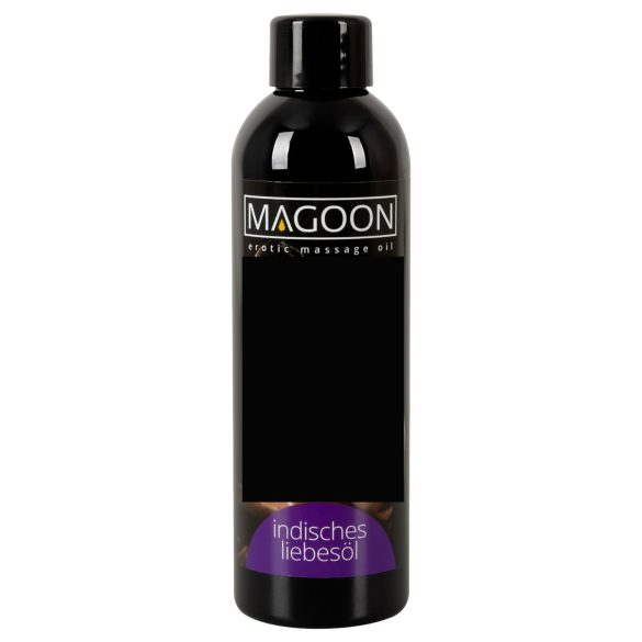 Magoon - massageolie - Indiaas - 200ml