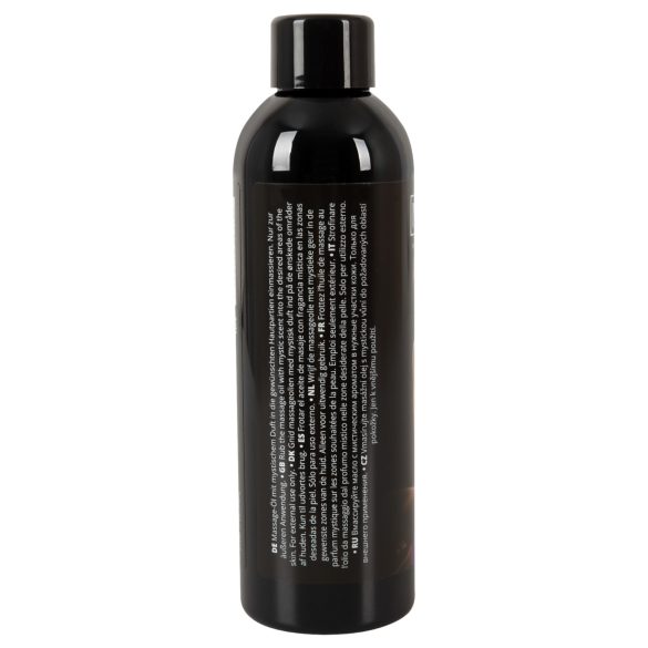 Magoon - massageolie - Indiaas - 200ml