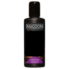 Magoon Indiase massageolie (50 ml)