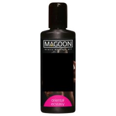 Magoon - massageolie - oosters extase - 100ml