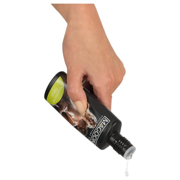 Magoon massageolie - Spaanse passie (100ml)