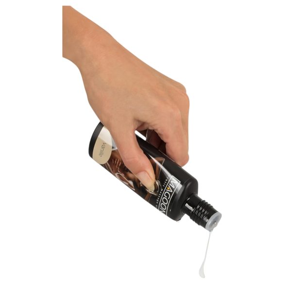 Magoon - massageolie - vanille geur - 100ml