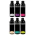 Magoon-massageoliën in set (6 stuks à 100 ml)