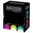 Magoon-massageoliën in set (6 stuks à 100 ml)