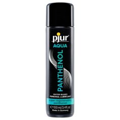   pjur AQUA Panthenol - herstellende, op waterbasis anaal glijmiddel (100ml)