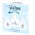 Just Glide - glijmiddel set - 3x50ml