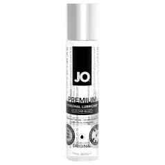 JO Premium siliconen glijmiddel (30ml)