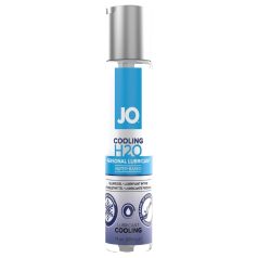 H2O - glijmiddel op waterbasis - verkoelend - 30ml