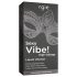 Orgie Sexy Vibe High Voltage - unisex vloeibare vibrator (15 ml)