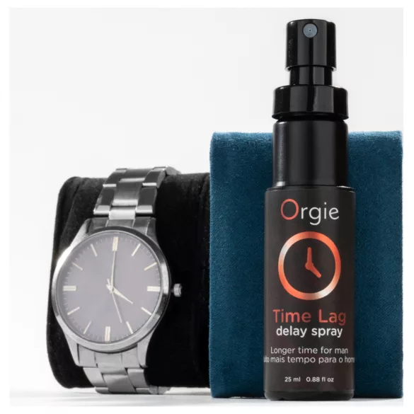 Orgie Delay Spray - vertragerspray voor mannen (25 ml)