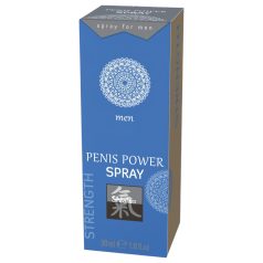   HOT Shiatsu Penis Power - stimulerende intiems Spray voor mannen (30ml)