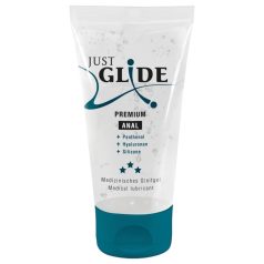 Just Glide Premium Anal - voedende anale glijmiddel (50ml)