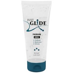 Just Glide Premium - verzorgende anale glijmiddel (200ml)
