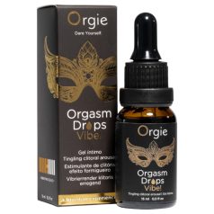 Orgie - Intiem gel voor vrouwen - Stimulerend - 15ml