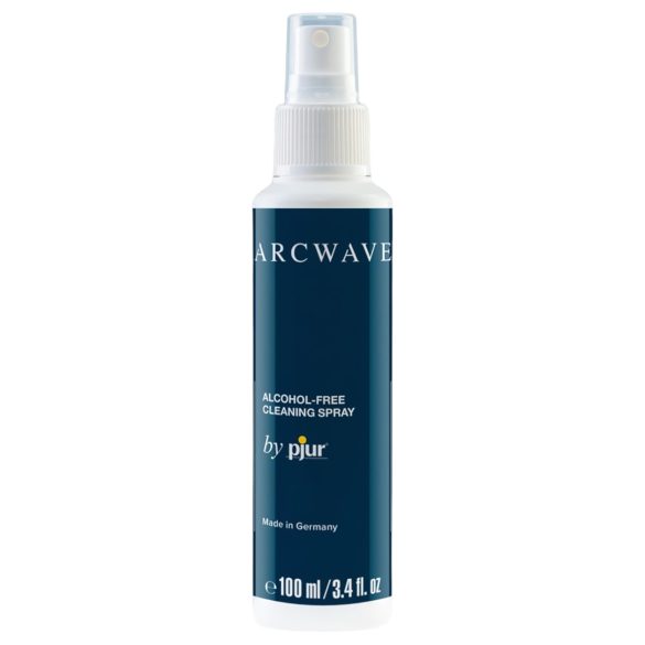 Arcwave Cleaning - ontsmettende spray (100ml)
