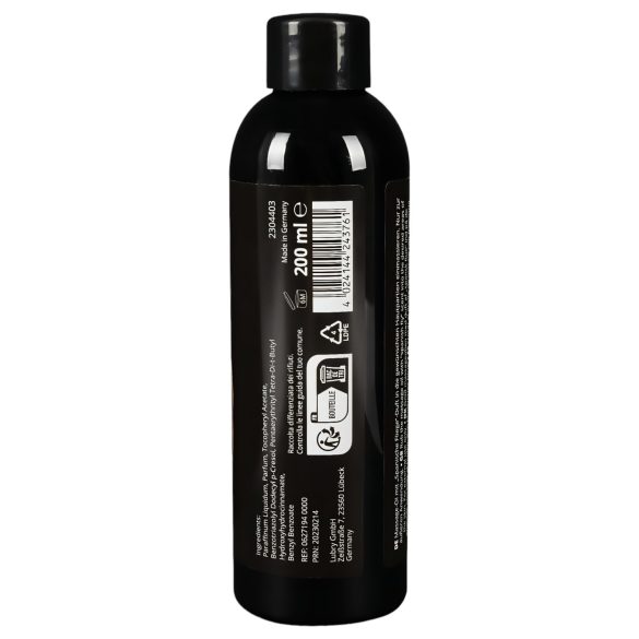 Magoon massageolie - Spaanse hartstocht (200ml)