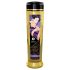 Shunga - massageolie - exotisch fruit - 240ml