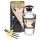 Shunga - Verwarmende Massageolie - Vanille (100ml)