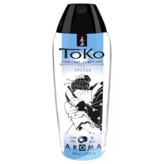Shunga Toko - glijmiddel op waterbasis - kokoswater - 165ml