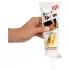 Nep sperma - glijmiddel - ananassmaak - 250ml