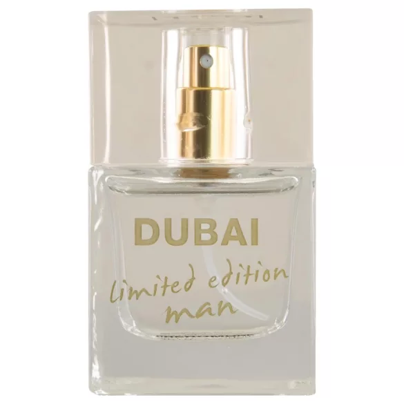 HOT Dubai - feromonen parfum voor mannen - 30ml