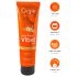 Orgie Lube Tube - Tintelend Intieme Gel - Pina Colada (100ml)