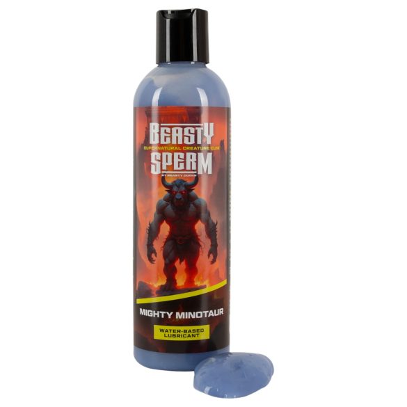 Beasty Cocks - Minotaurus Kunstzaad Glijmiddel (250ml)