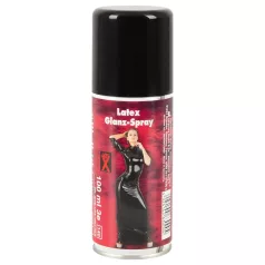 Late X - Latex glansspray (100 ml)