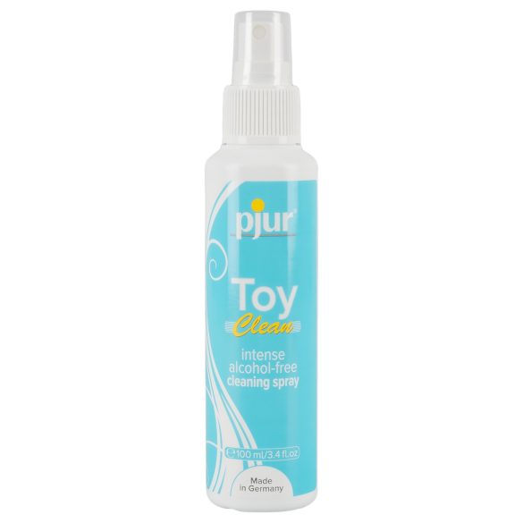 Pjur Toy - Desinfecterende en reinigende spray - 100ml