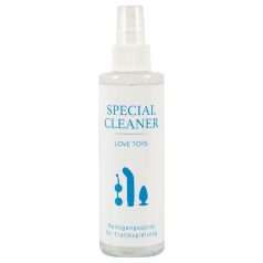   Speciale Reiniger - desinfecterende en reinigende spray (200ml)