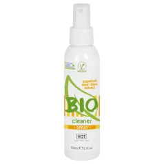 HOT BIO - reinigingsspray voor sextoys - 150ml