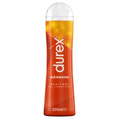   Durex Play Warming - glijmiddel met verwarmend effect - 100ml