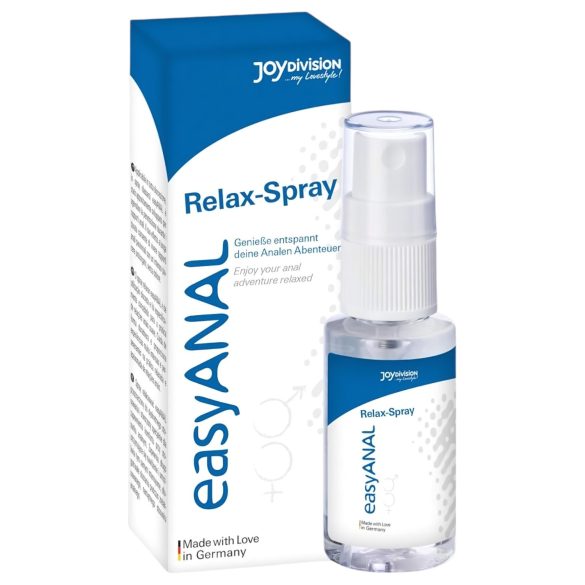 easyANAL Relax - anale verzorgingsspray (30ml)
