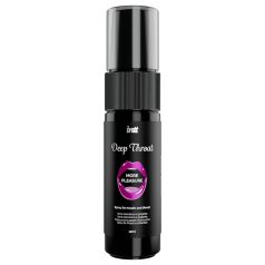 Intt Deep Throat - orale verdovingsspray (12ml)