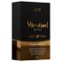 Intt Vibration! - vloeibare vibrator - koffie smaak - 15ml