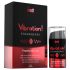 Intt Vibration! - vloeibare vibrator - aardbei - 15ml