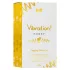 Intt Vibration! - vloeibare vibrator - honing - 15ml