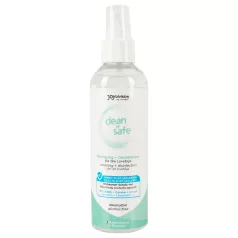   JoyDivision Clean Safe - desinfecterende reinigingsspray - 200ml