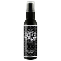 Eros Double Action - orale verdovende spray (50ml)