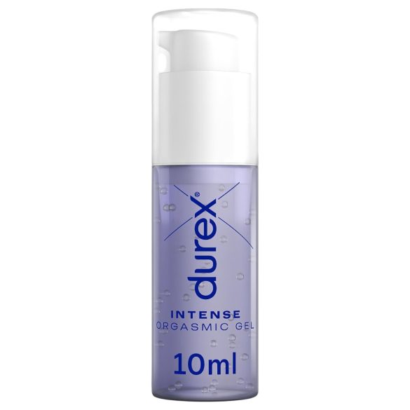 Durex Intense - stimulerende intieme gel voor vrouwen - 10ml