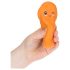Stretchy - penis stressbal - zacht siliconen - 1 stuk