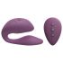 Cotoxo Cupid 2 - Draadloze paarvibrator (violet)